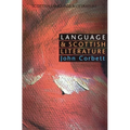 Language and Scottish Literature: Scottish Language and Literature Volume 2