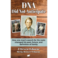 DNA - Did Not Anticpate