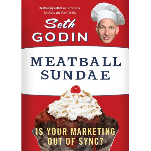 Meatball Sundae: Is Your Marketing out of Sync?