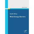 South Africa: Wind Energy Barriers