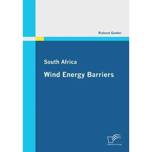 South Africa: Wind Energy Barriers