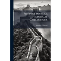 Primary Sources, Historical Collections