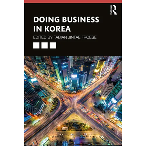 Doing Business in Korea