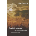 Sandhill Sundays and Other Recollections