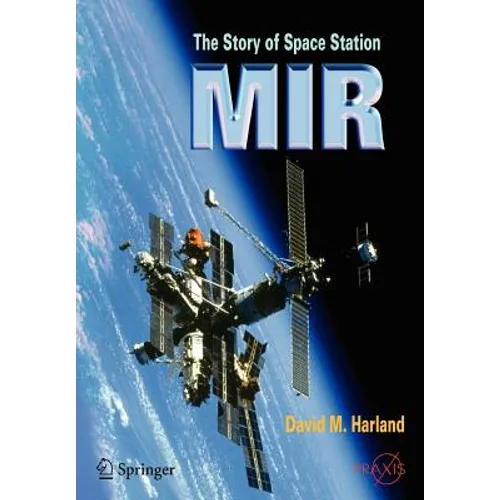 The Story of Space Station Mir