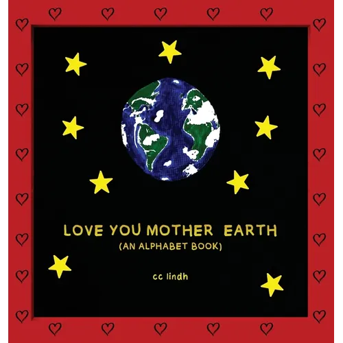 Love You Mother Earth