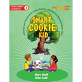 Smart Cookie Kid For 5-6 Year Olds Educational Development Workbook 7: Attention and Concentration Visual Memory Multiple Intelligences Motor Skills
