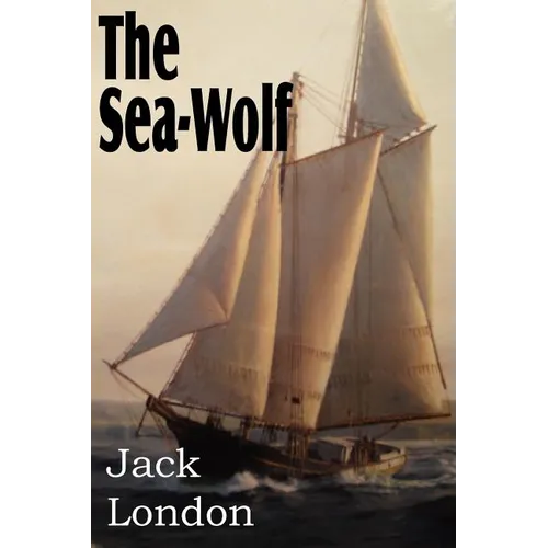 The Sea-Wolf