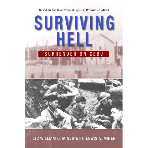 Surviving Hell: Surrender on Cebu