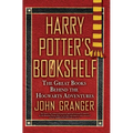 Harry Potter's Bookshelf: The Great Books behind the Hogwarts Adventures