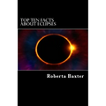 Top Ten Facts About Eclipses