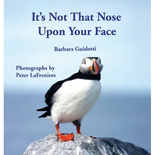 It's Not That Nose Upon Your Face