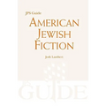 American Jewish Fiction