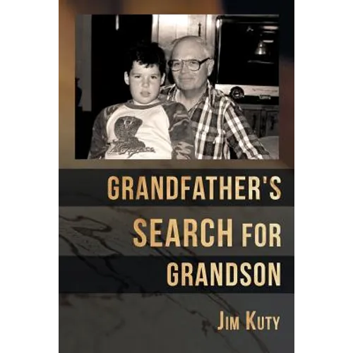 Grandfather's Search for Grandson