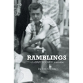 Ramblings: of a Baby Boomer wannabe