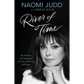 River of Time: My Descent Into Depression and How I Emerged with Hope