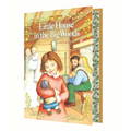 Little House in the Big Woods Deluxe Collector's Edition