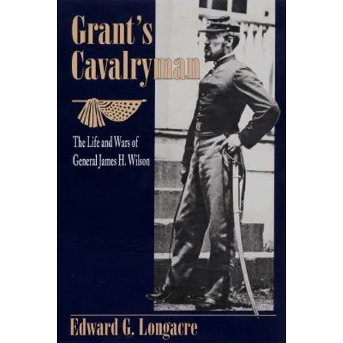 Grant's Cavalryman