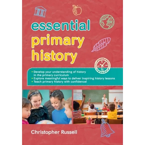 Essential Primary History