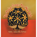 Tortoise Goes to the Vet: Radha - Indian Star Tortoise