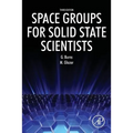 Space Groups for Solid State Scientists