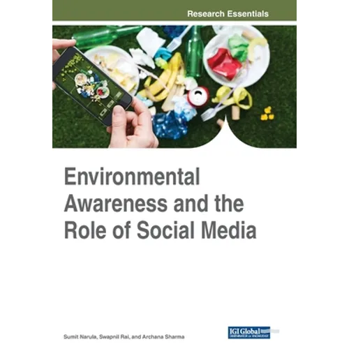 Environmental Awareness and the Role of Social Media