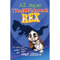 Tyrabbisaurus Rex