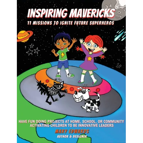 Inspiring Mavericks