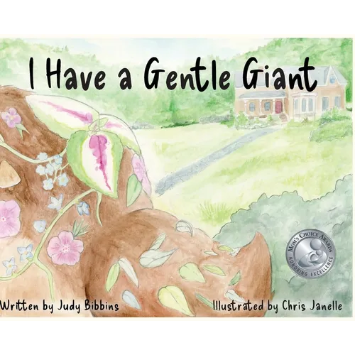 I Have a Gentle Giant