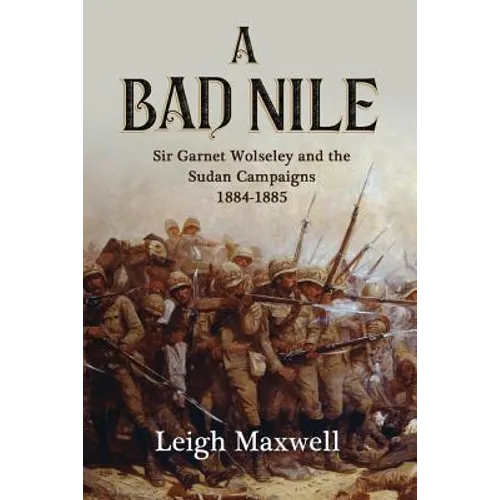 A Bad Nile