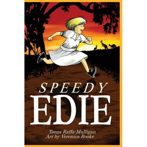 Speedy Edie