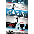 Heads Up! Updated Edition: Sports Devotions for All-Star Kids