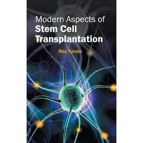 Modern Aspects of Stem Cell Transplantation
