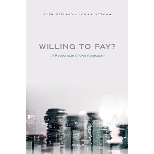 Willing to Pay?: A Reasonable Choice Approach
