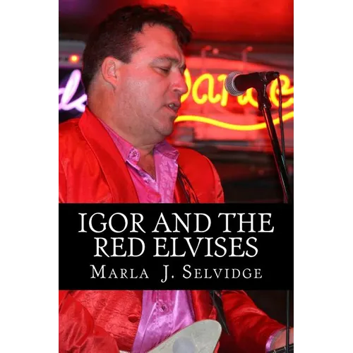 Igor and the Red Elvises