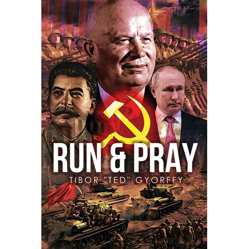Run and Pray