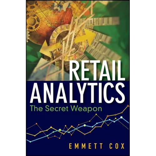 Retail Analytics (SAS)