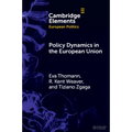 Policy Dynamics in the European Union