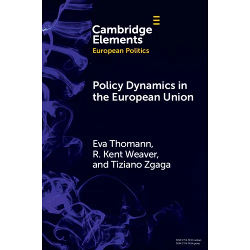 Policy Dynamics in the European Union