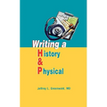 Writing a History and Physical