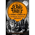 Scary Tales: 3 Spooky Stories in 1: (Nightmareland) (One-Eyed Doll) (Swamp Monster)