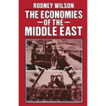The Economies of the Middle East