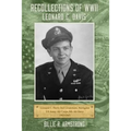 Recollectons Of WWII