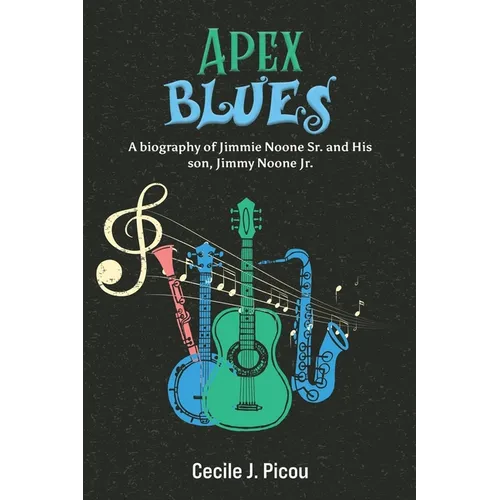 Apex Blues