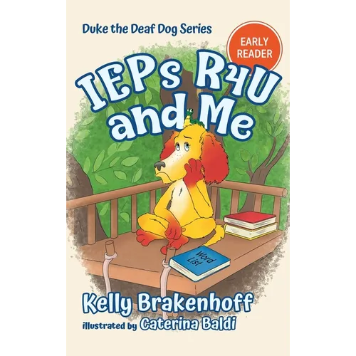 IEPs R4U and Me