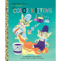The Color Kittens