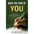 Write The Story of You