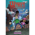 13th Street #6: Fight with the Freeze-Ray Fowls