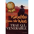 Grandpa I Just Wanna be a Cowboy: Notables from the West