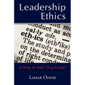 Leadership Ethics